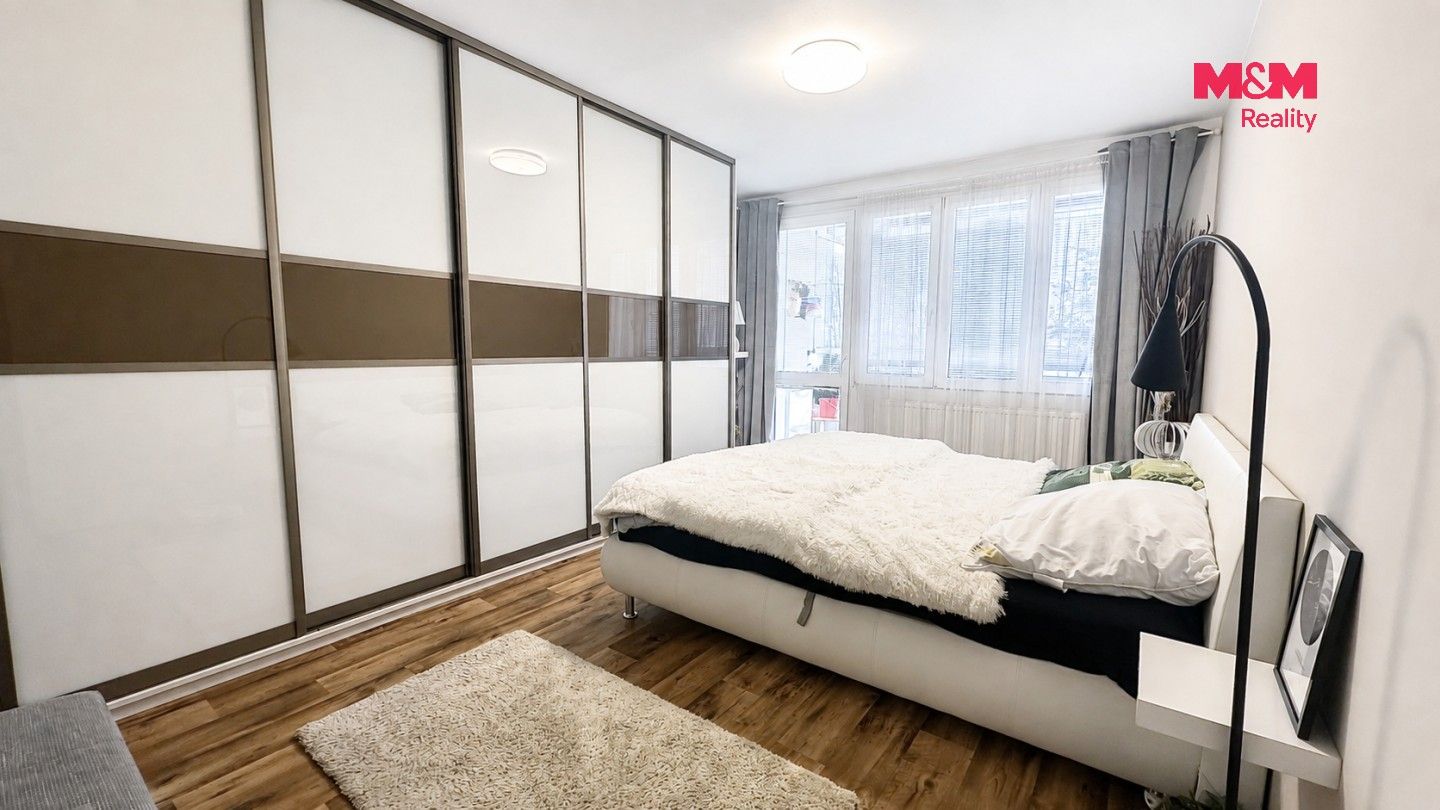 2+1, Holoubkov, 65 m² - 1