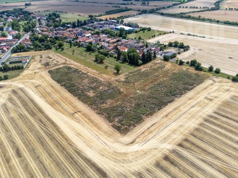 Pozemek pro bydlení · Úmyslovice - 3