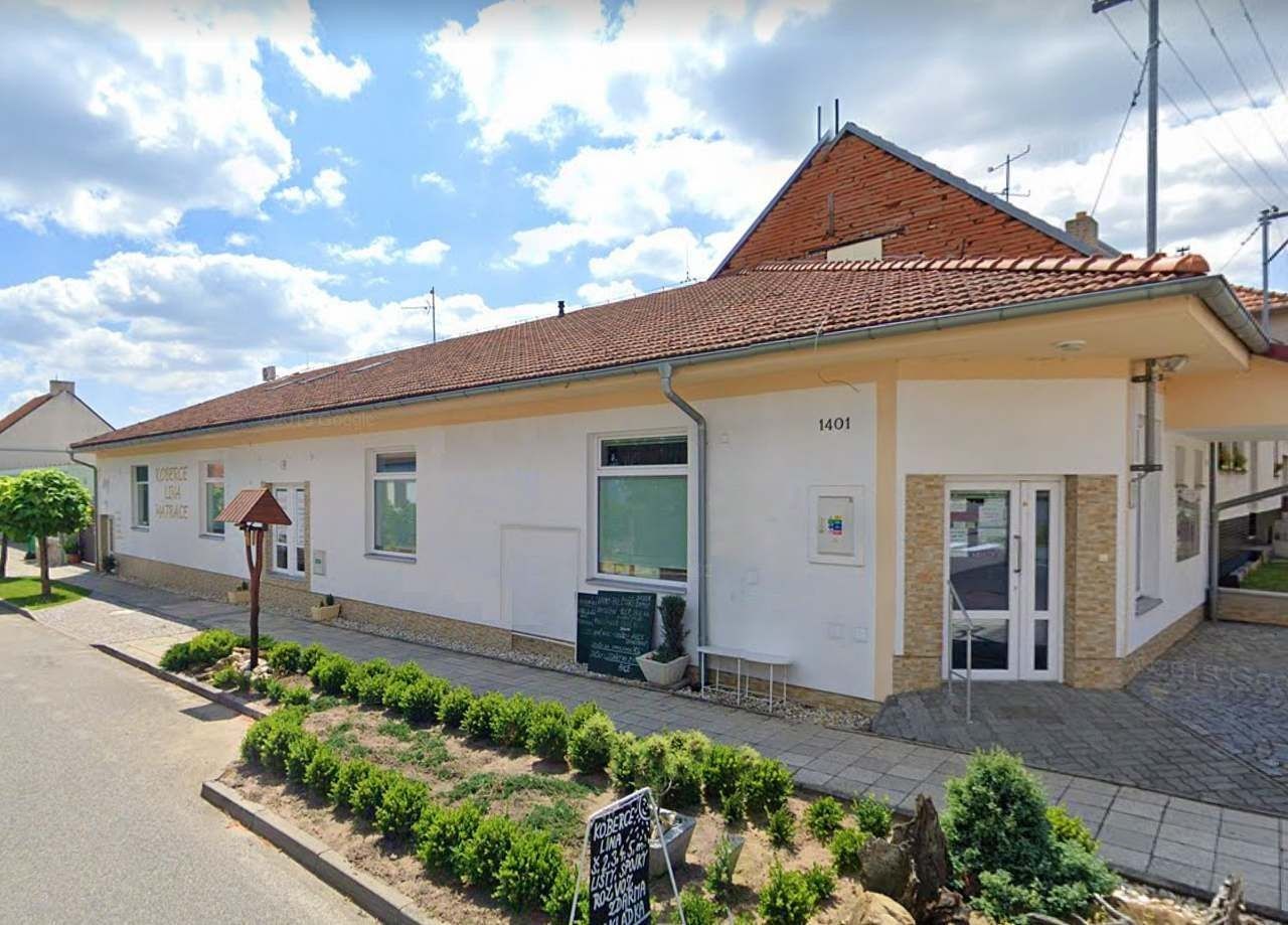 Chaty, Ratíškovice, Jihomoravský kraj - 1