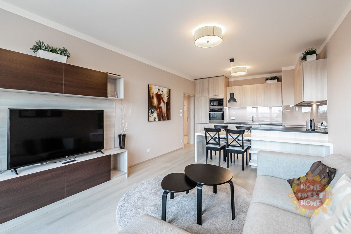 3+kk, Kadečkové 774, Praha Letňany, 82 m² - 2