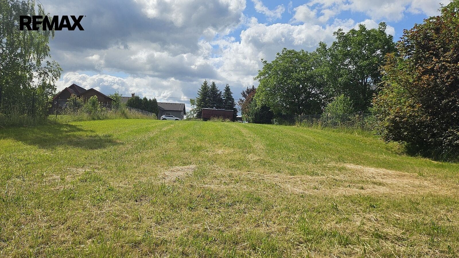 Pozemky pro bydlení, Český Těšín, okres Karviná, Moravskoslezský kraj - 1