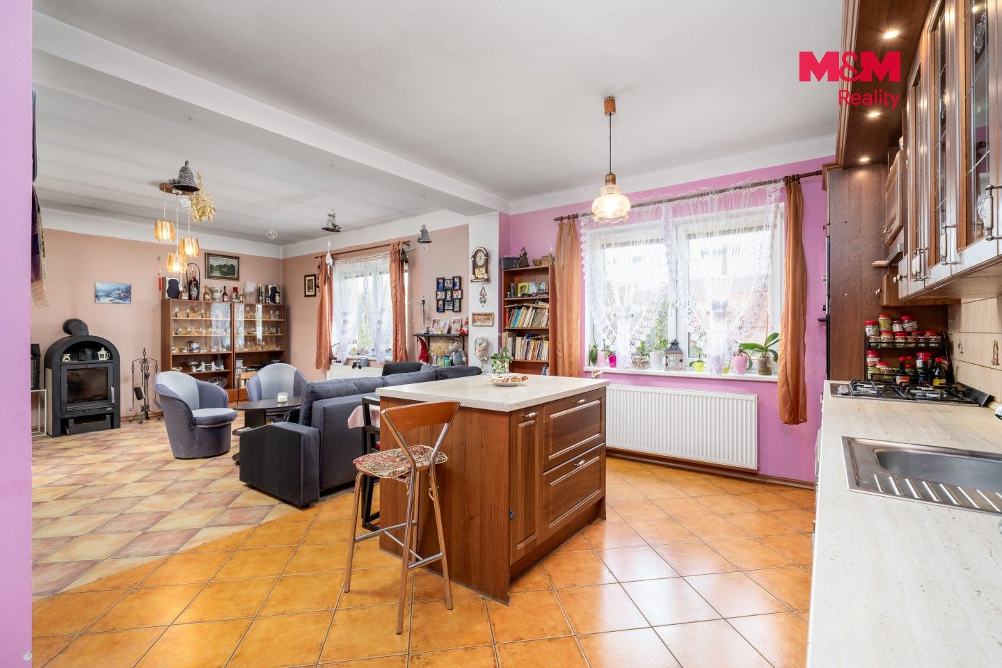 Rodinný dům · 140 m² · Brozánky, Řehlovice - 3