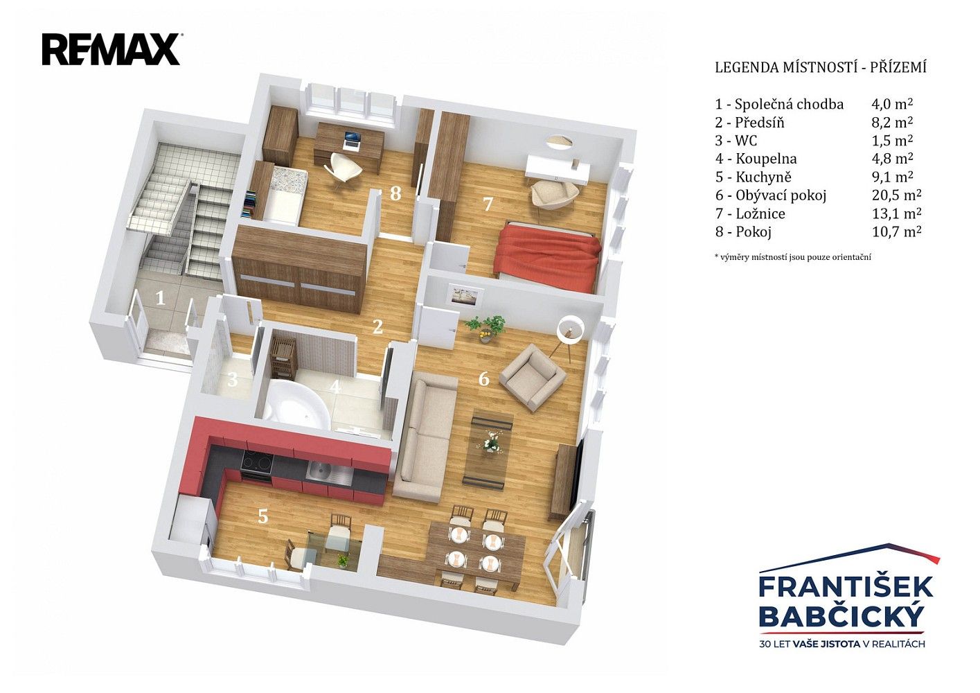 Rodinný dům · 209 m² · Praha - Braník, okres Praha 4, Hlavní město Praha - 4