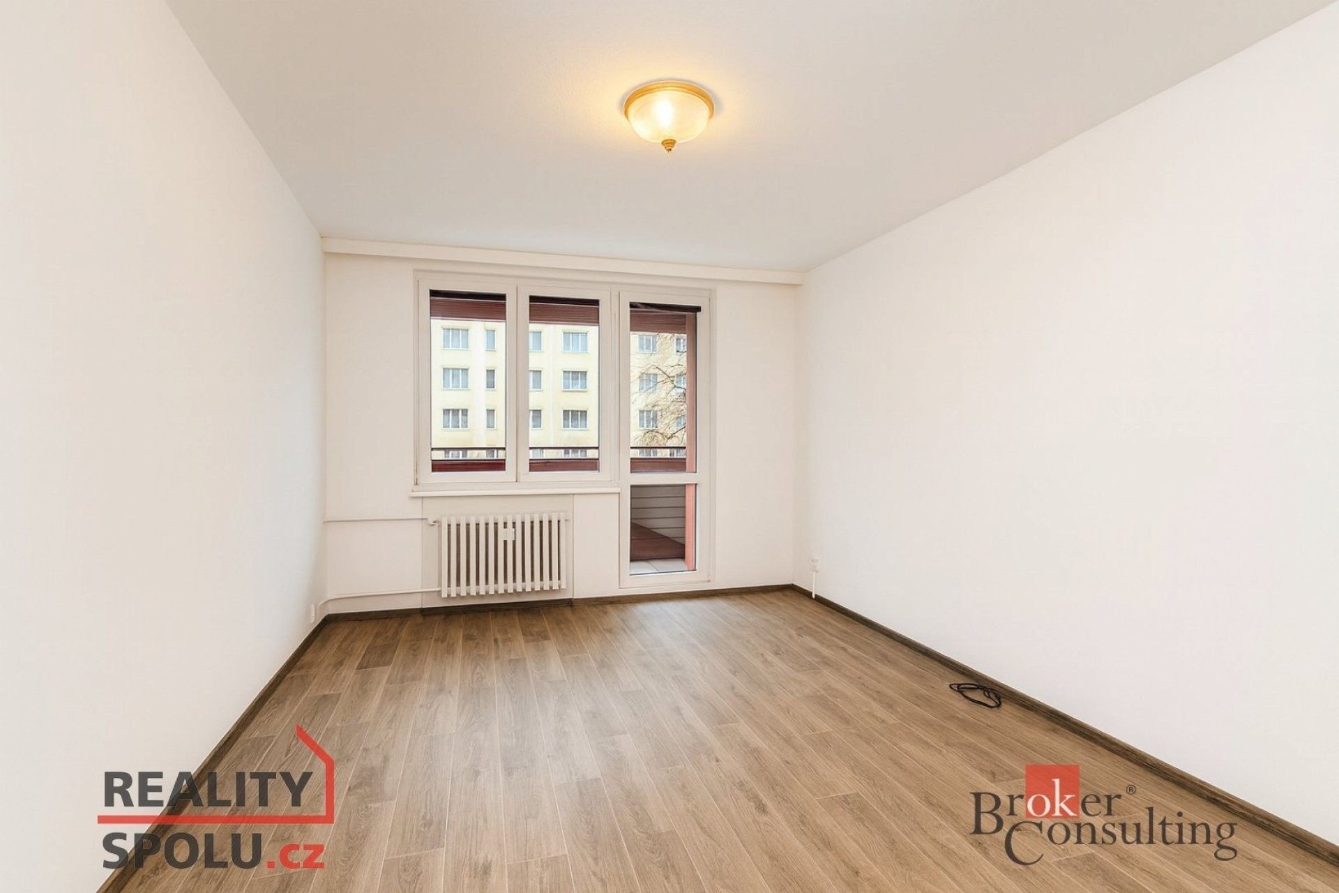 Pronájem byt 2+1 - Jeronýmova, Frýdek-Místek, 56 m²