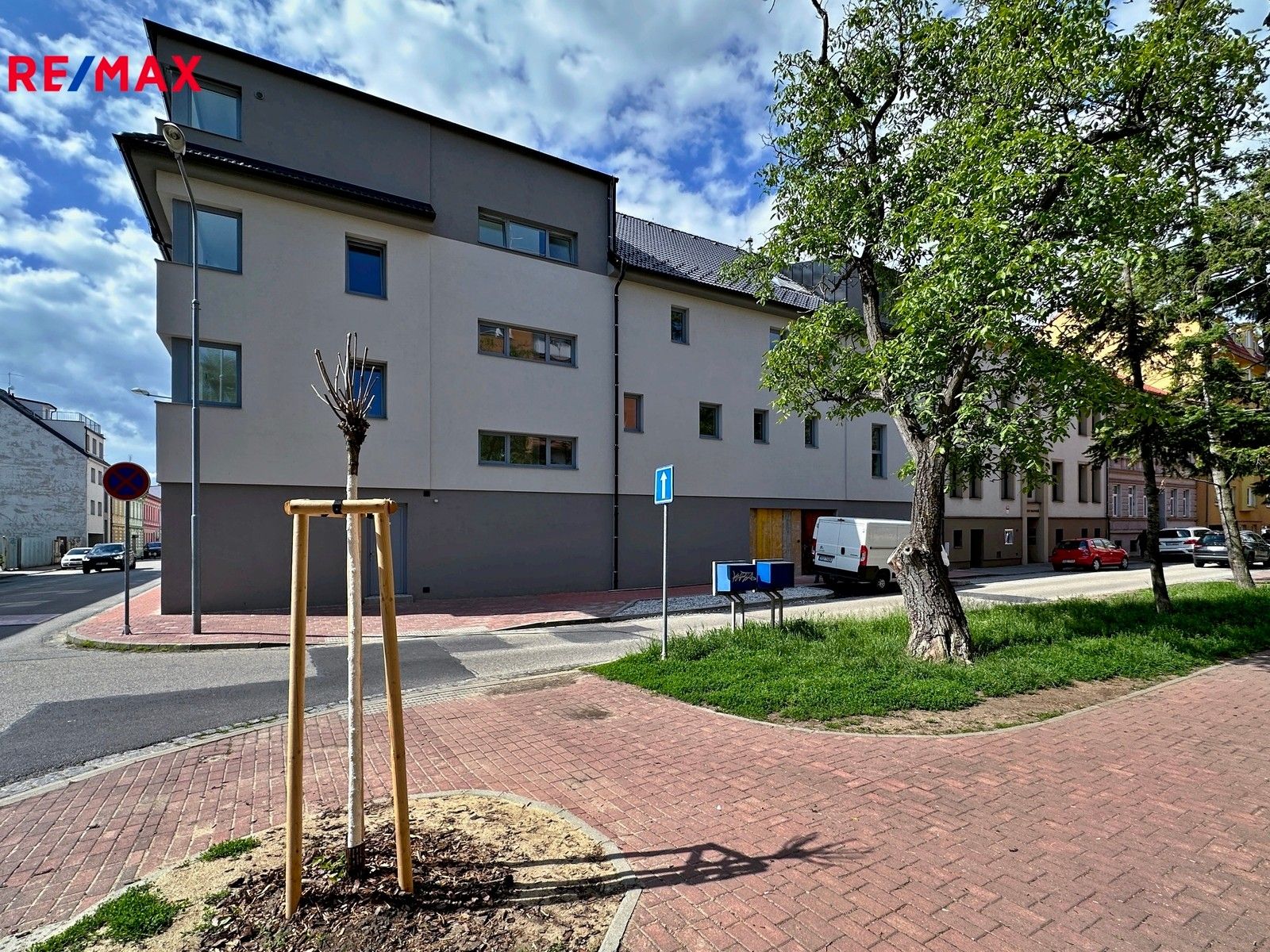 1+kk, Lipenská 2929, České Budějovice, 76 m²
