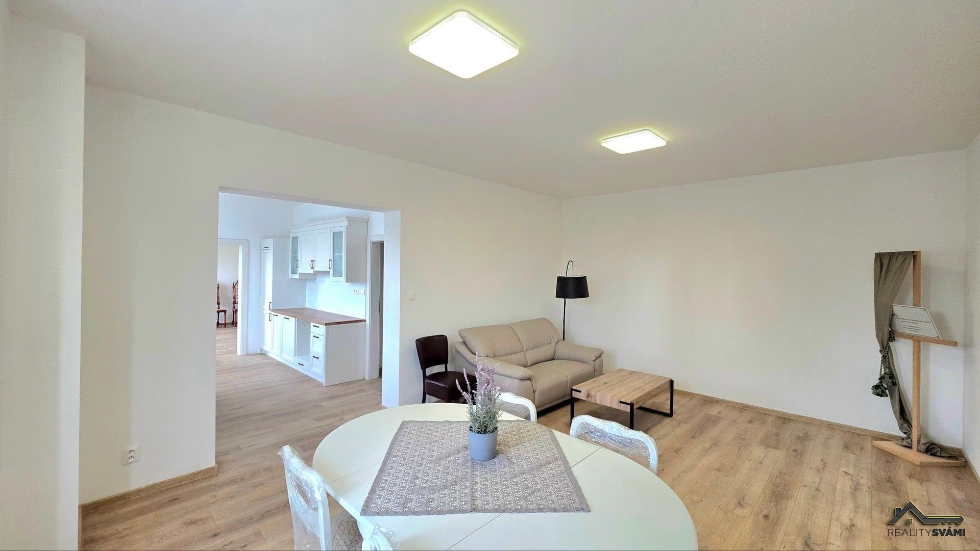 Prodej byt 2+1 - Žofie Podlipské, Ostrava, 68 m²