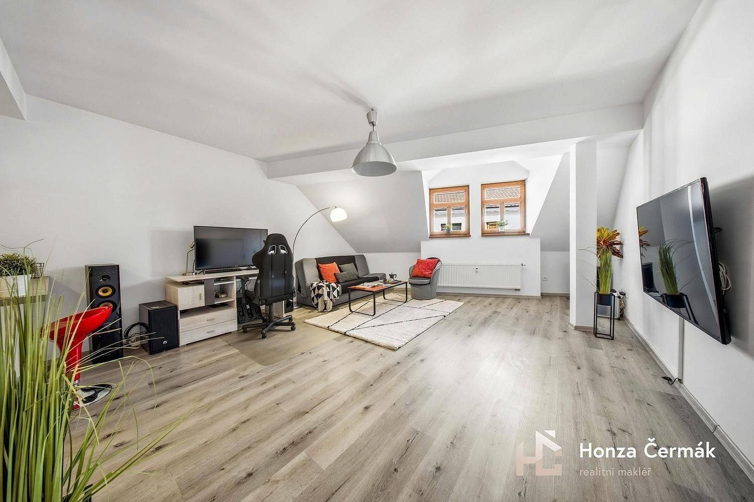 Byt 2+kk · 78 m² · Lanškrounská, Svitavy - Předměstí - 4