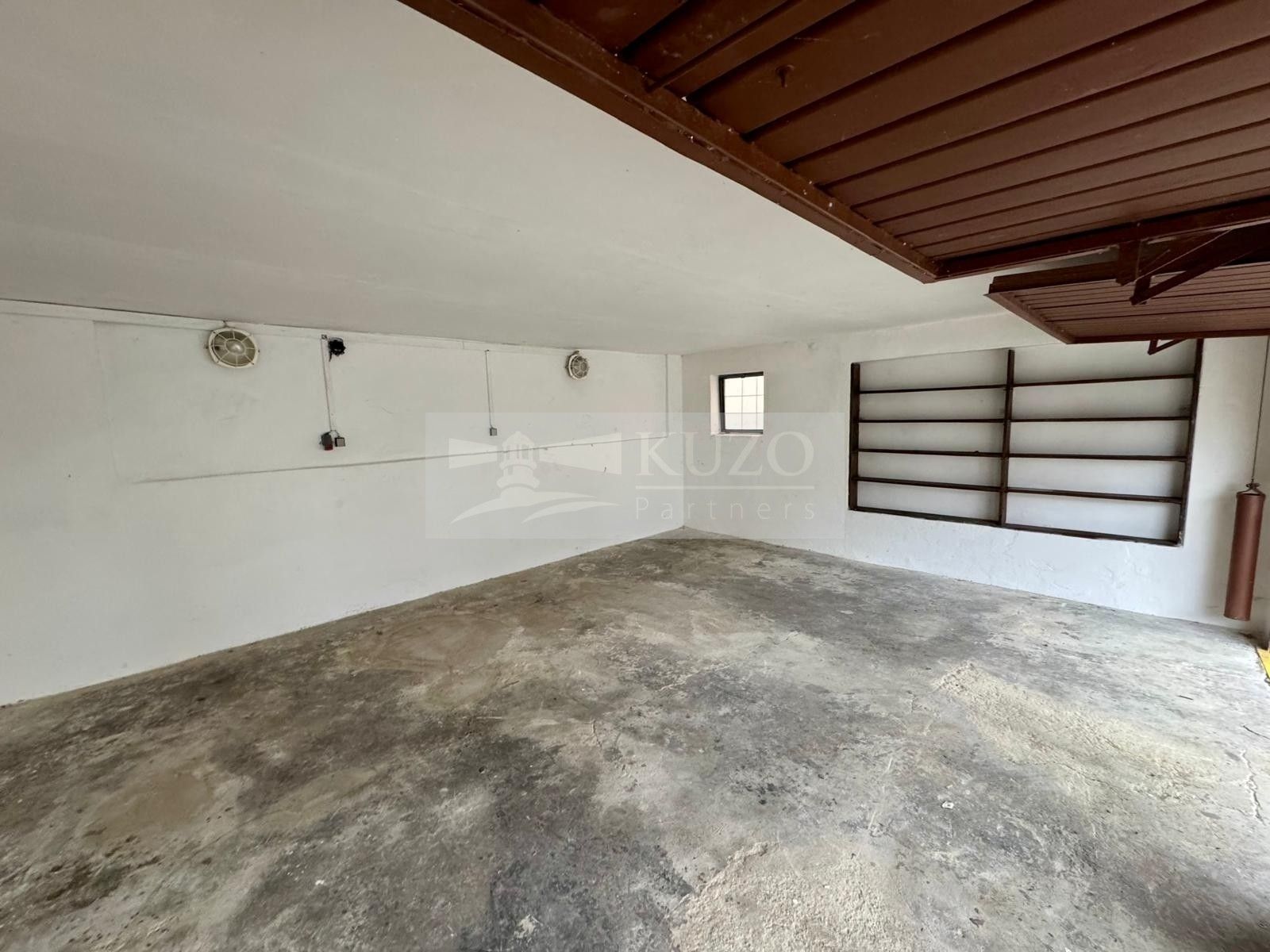 Pronájem sklad - Mladá Boleslav, 30 m² - 5