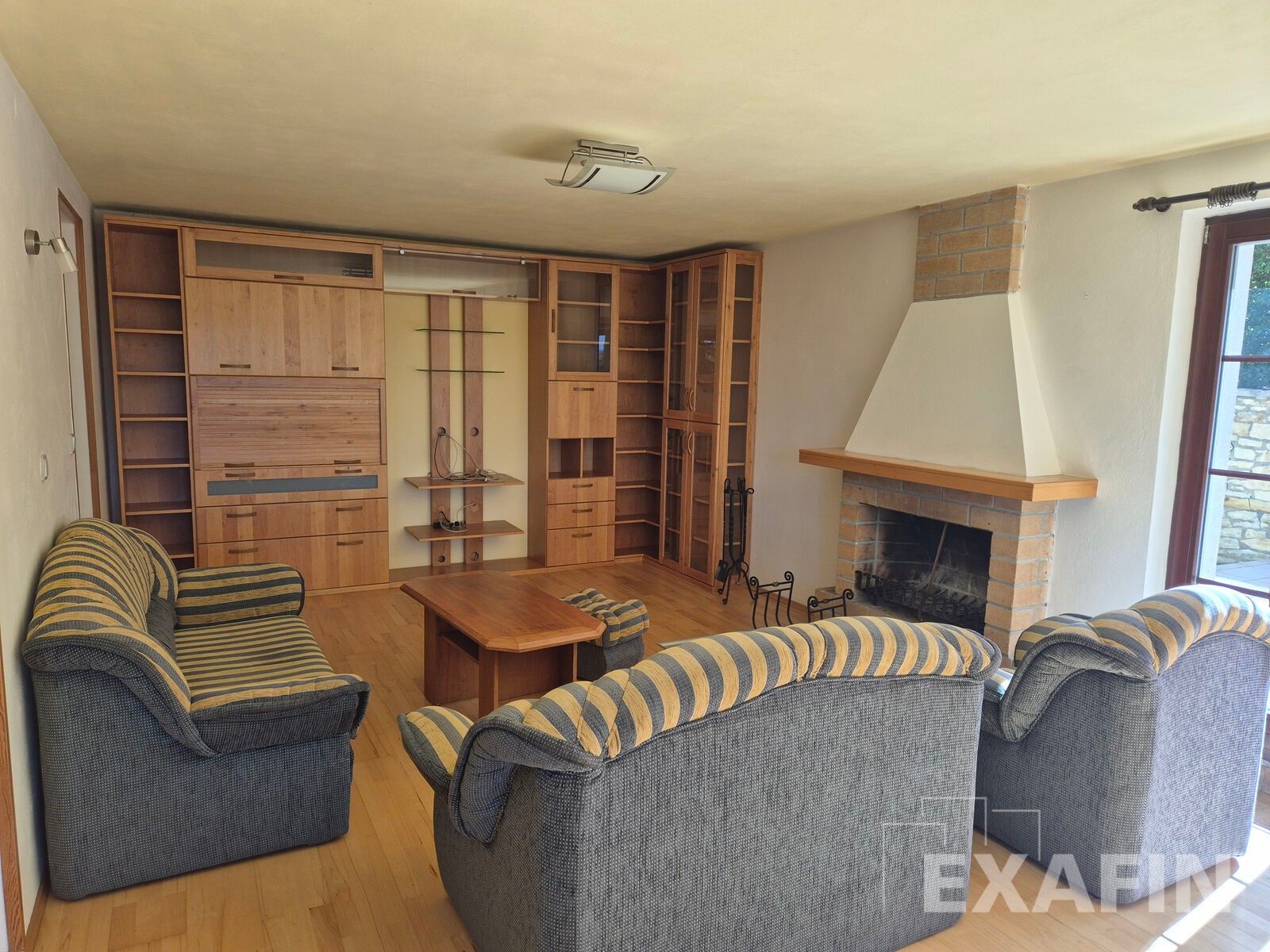 Rodinný dům · 184 m² · V Kněžívce 268, Tuchoměřice - 3