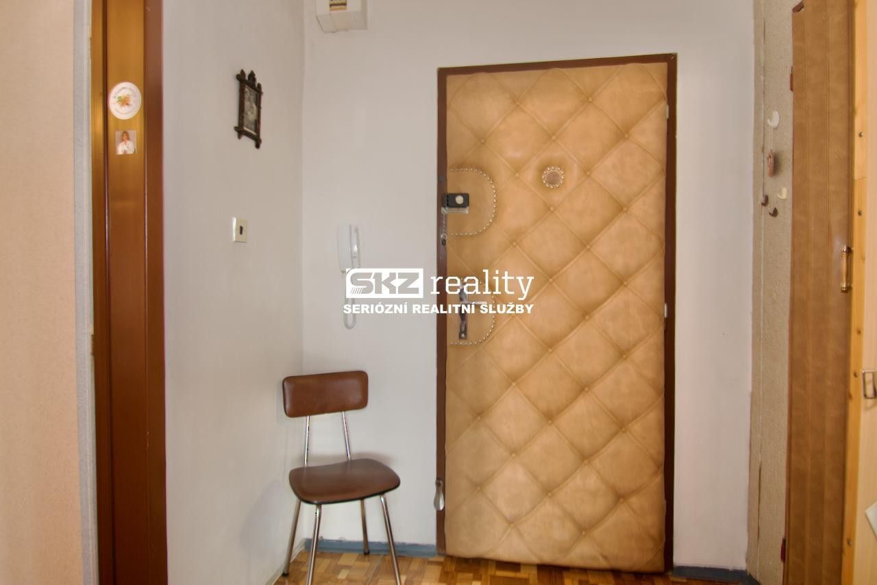 Prodej byt 2+kk - Karolíny Světlé  , Varnsdorf, 42 m² - 5