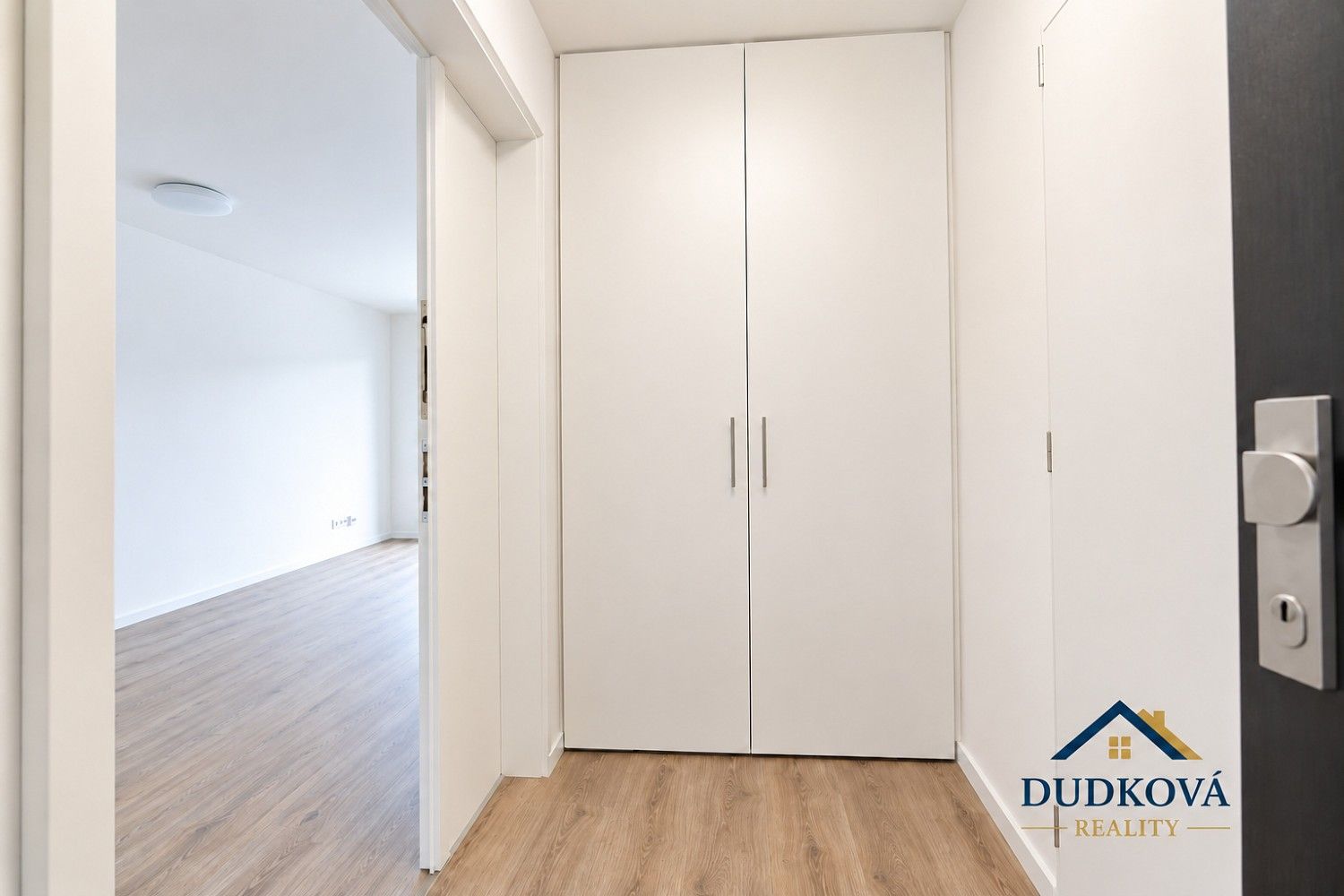 Byt 2+kk · 56 m² · Ke křížku, Kladno - Dubí - 4