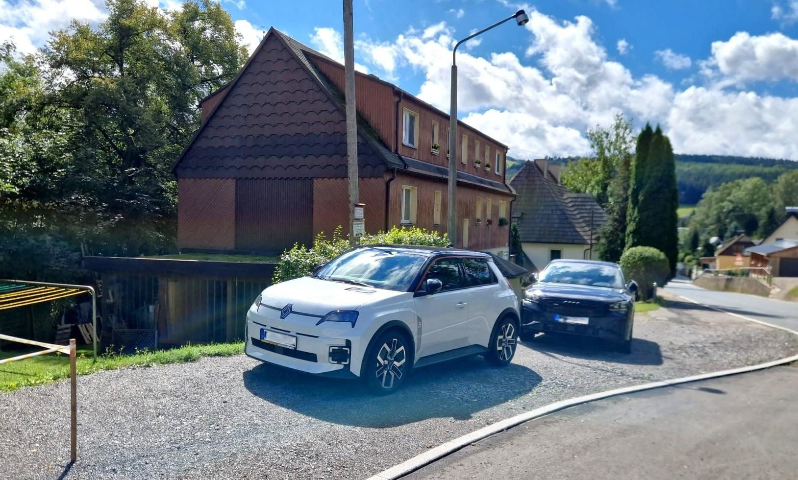 Byt 5+1 · 114 m² · Freiberger Str. 10 b, , Sasko - 3