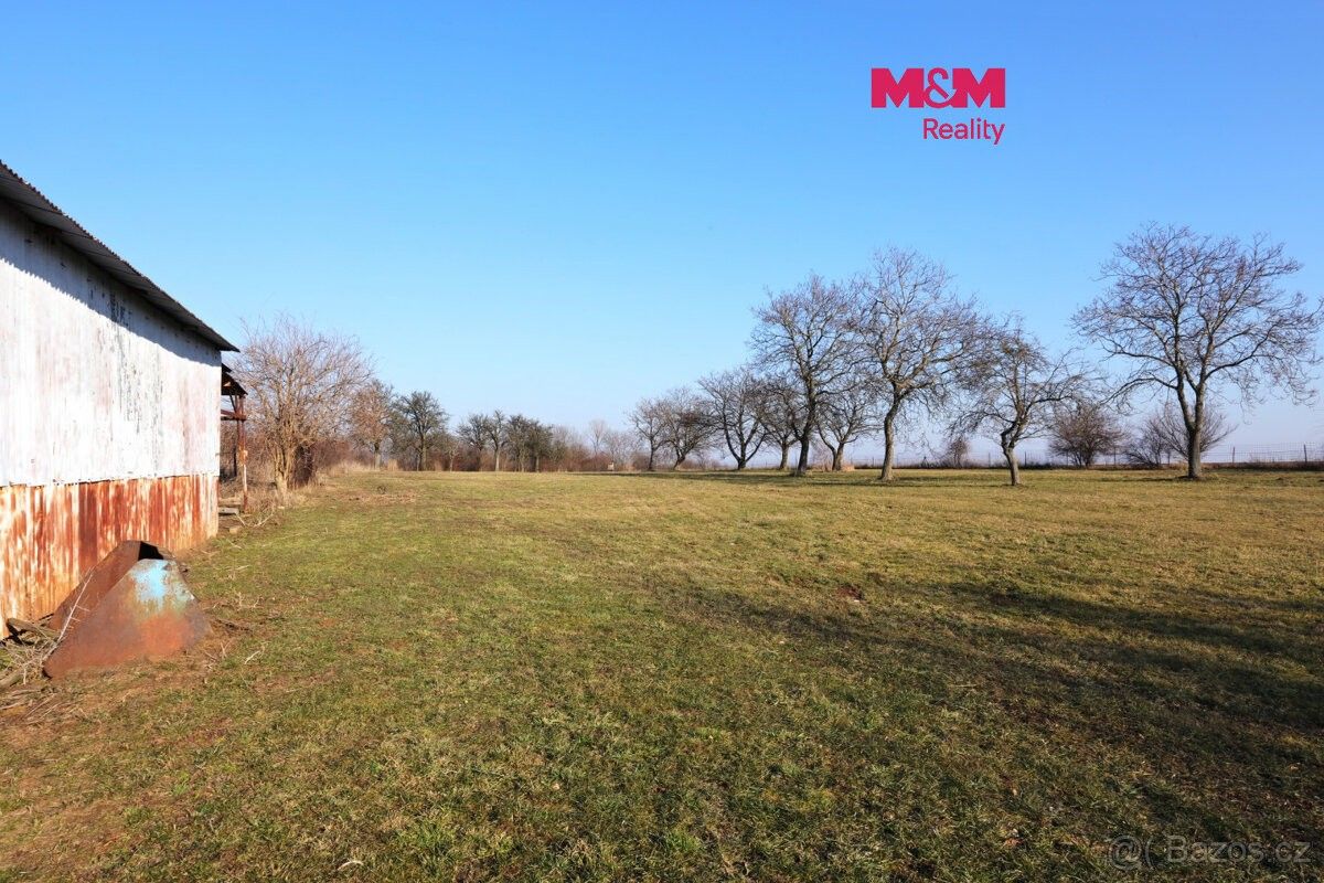 Pozemky pro bydlení, Miskovice u Kutné Hory, 285 01 - 1