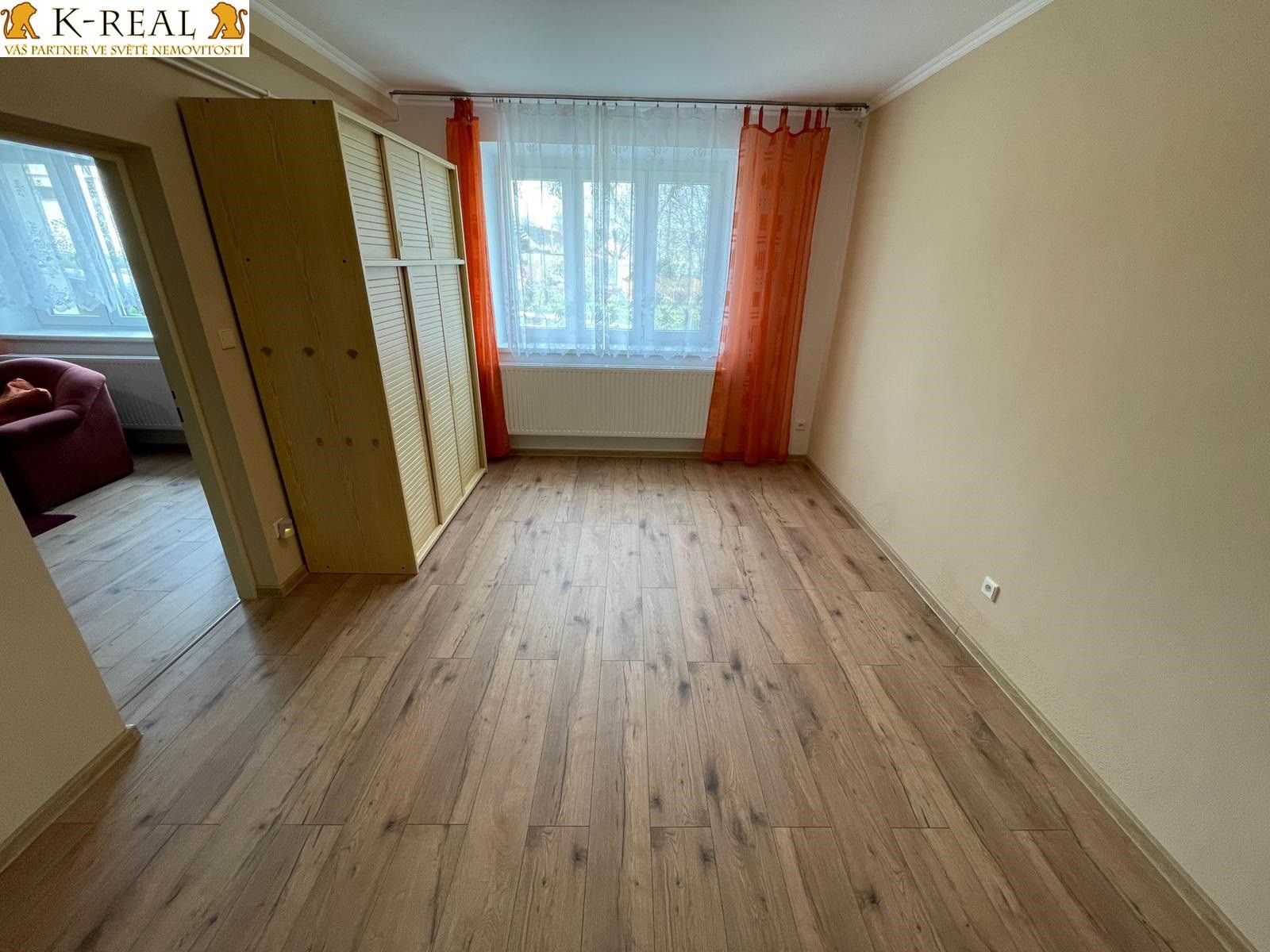 Rodinné domy, Božice, 120 m² - 1