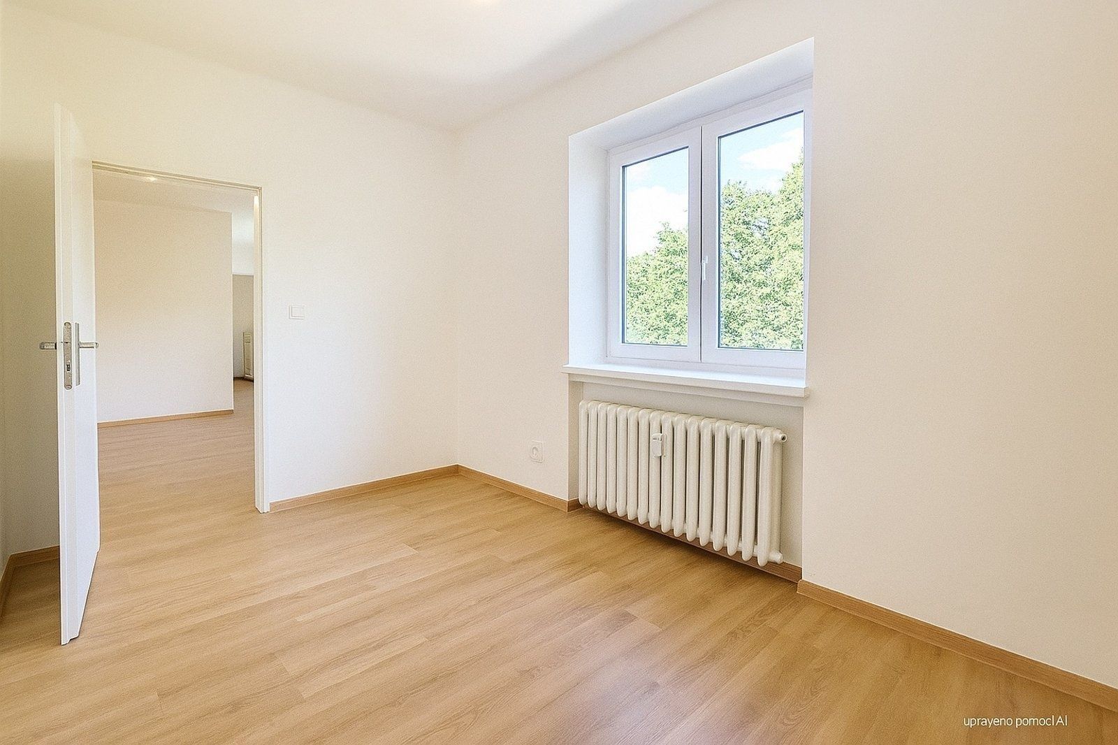 Pronájem byt 2+kk - U Stromovky, Havířov - Havířov-město, Moravskoslezský kraj, 40 m² - 5