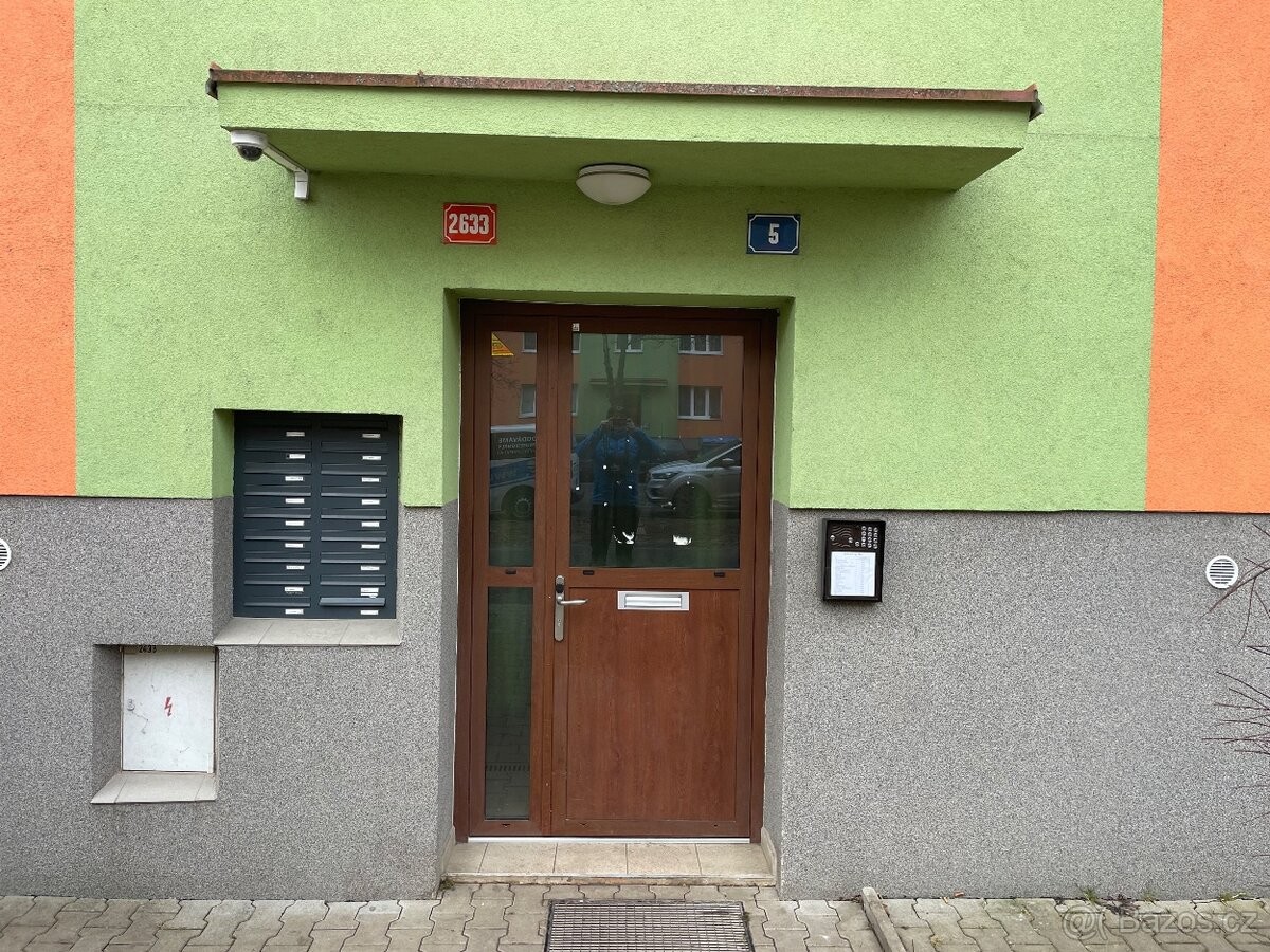 Byt 2+1 · 55 m² · Most, 434 01 - 3