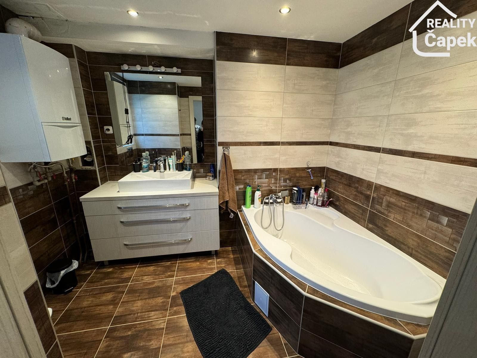 Pronájem byt 2+kk - Okružní, Vratimov, 58 m²