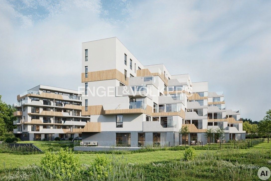 3+kk, alej Svobody , Plzeň Severní Předměstí, 77 m² - 1