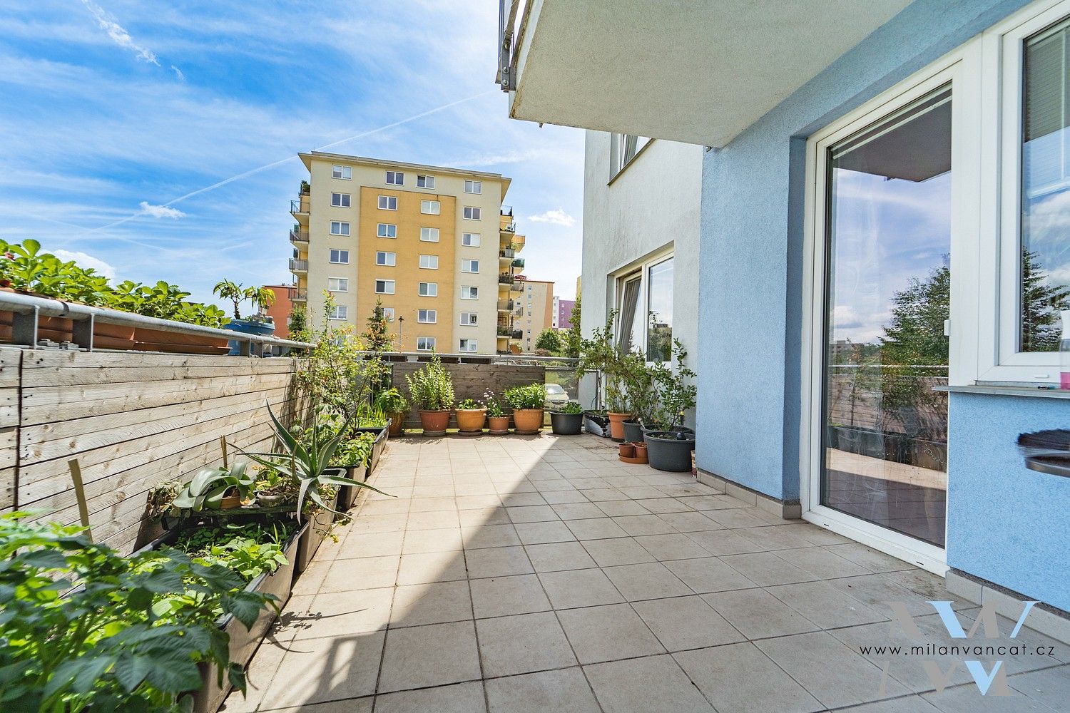3+kk, Příbram, Středočeský kraj, 70 m² - 1