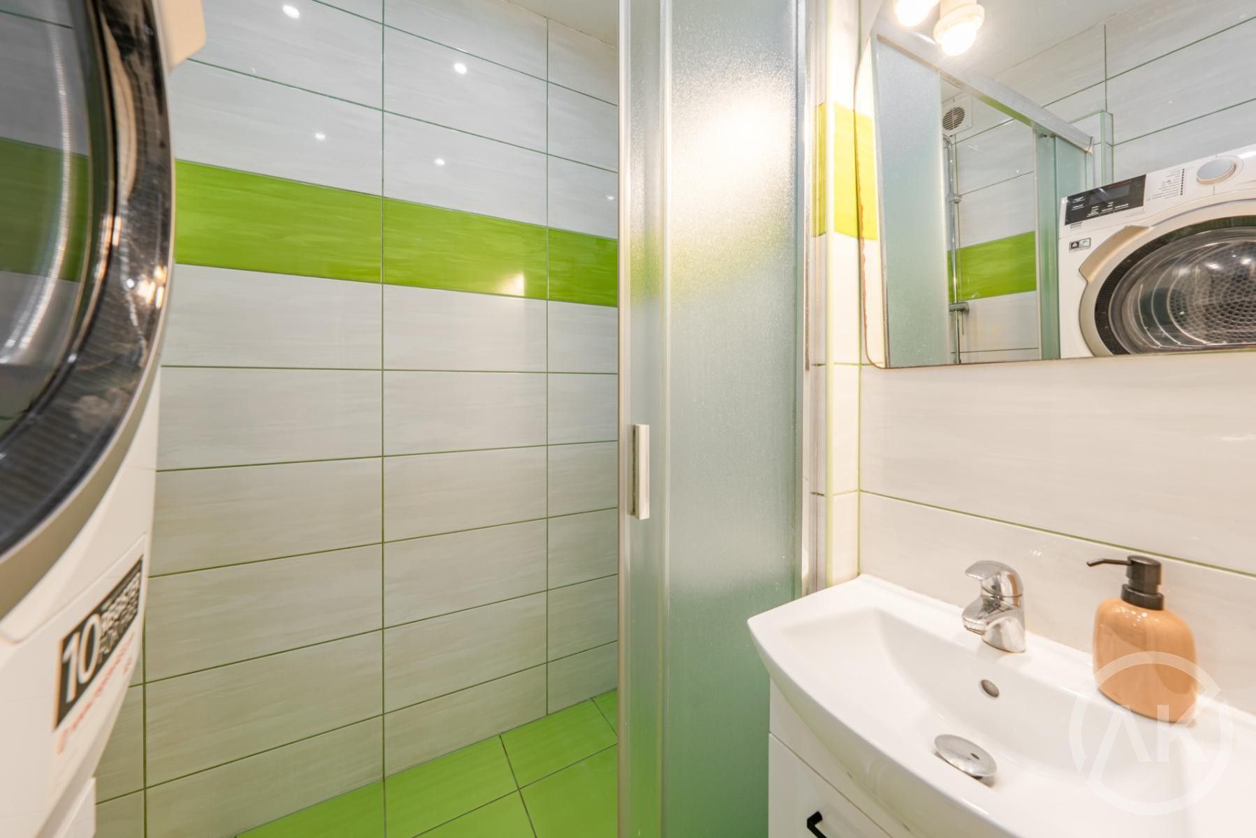 Prodej byt 2+1 - Karla Pokorného, Ostrava, 53 m² - 5