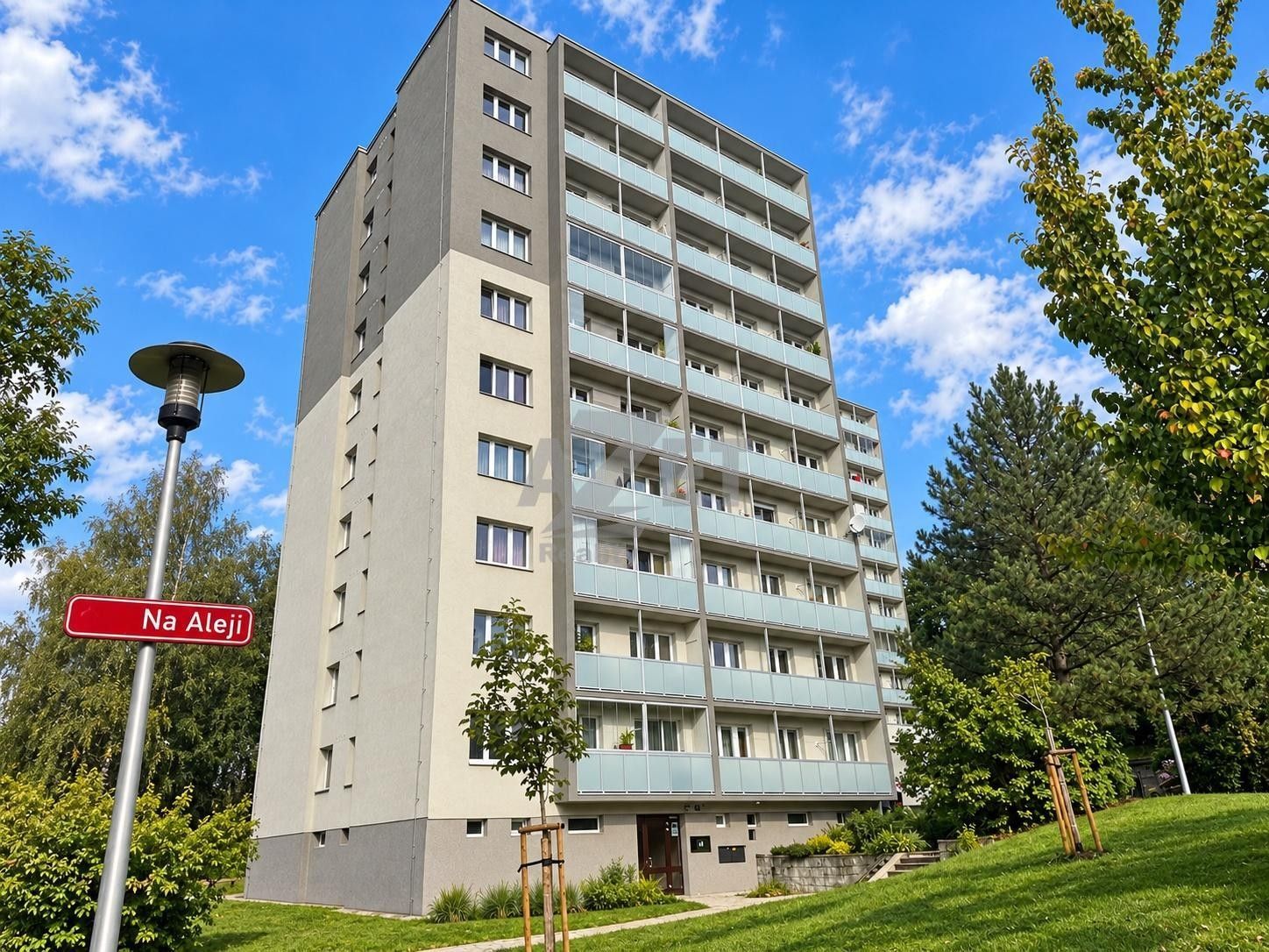 3+kk, Na Aleji, Frýdek-Místek, 65 m² - 1