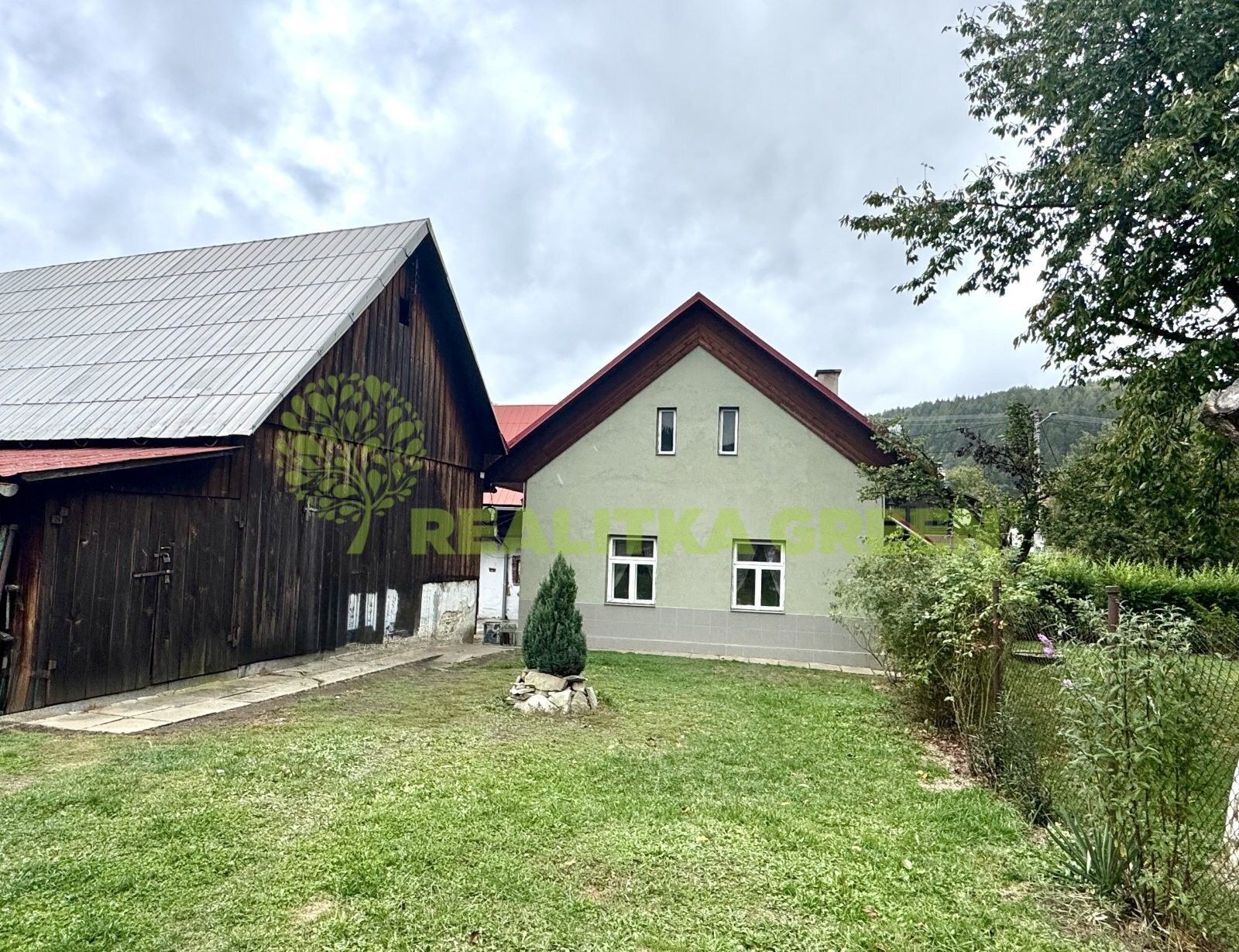 Rodinný dům · 550 m² · Halenkov - 4