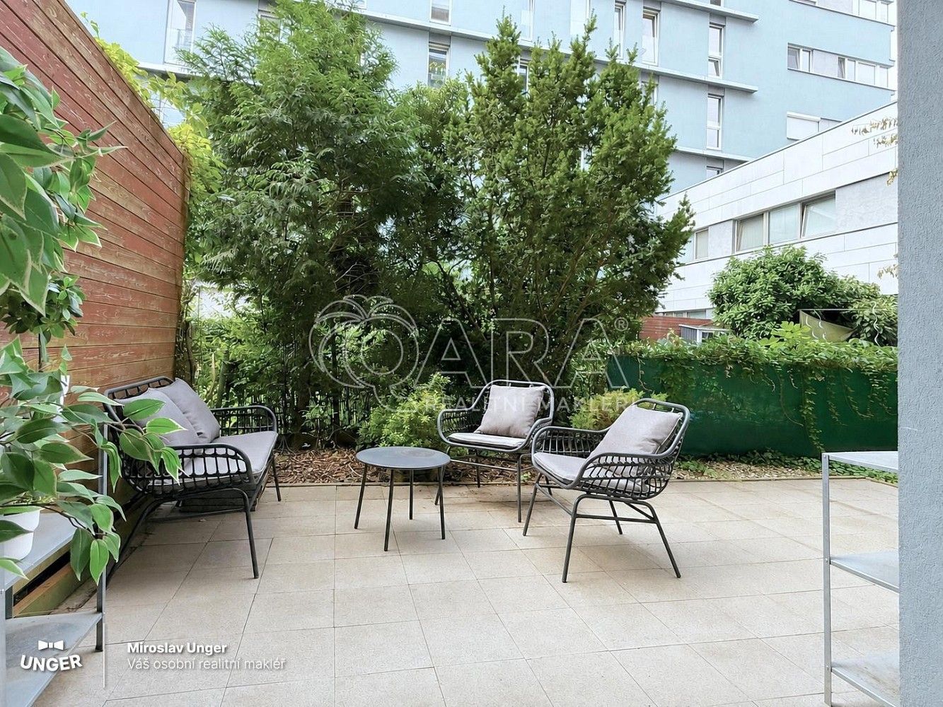 Byt 2+kk · 101 m² · Praha - Hodkovičky, okres Praha 4, Hlavní město Praha - 3