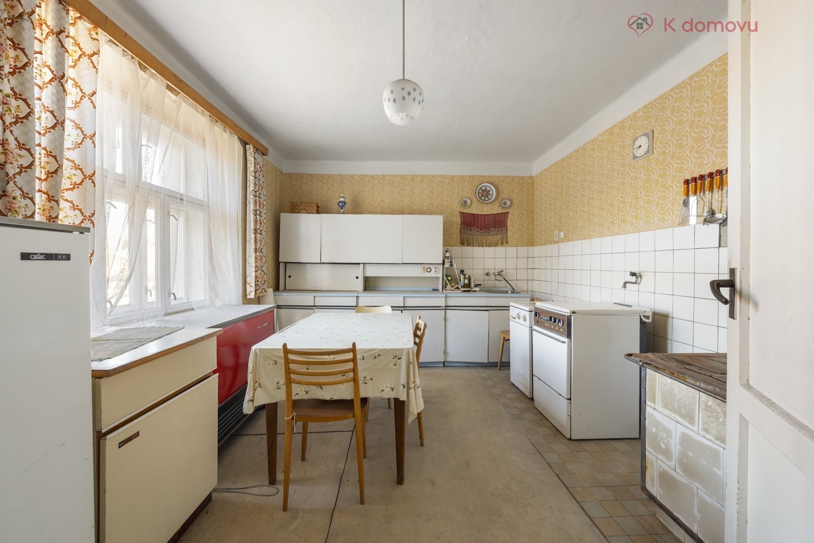 Prodej rodinný dům - Komňa, 66 m² - 5