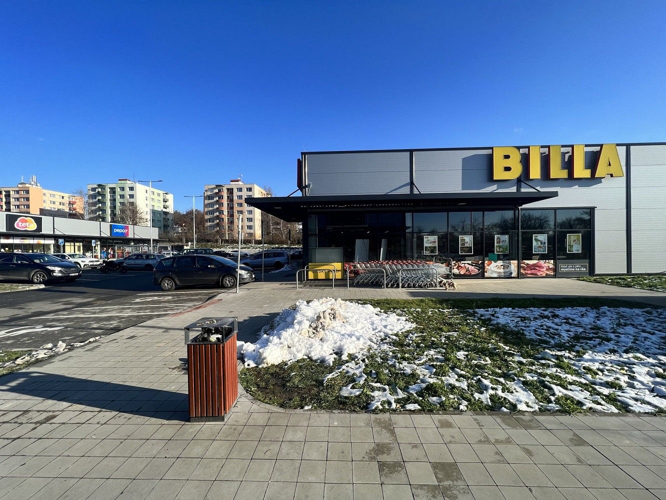 Obchodní prostory · 6 m² · Hluboká nad Vltavou, okres České Budějovice, Jihočeský kraj - 3