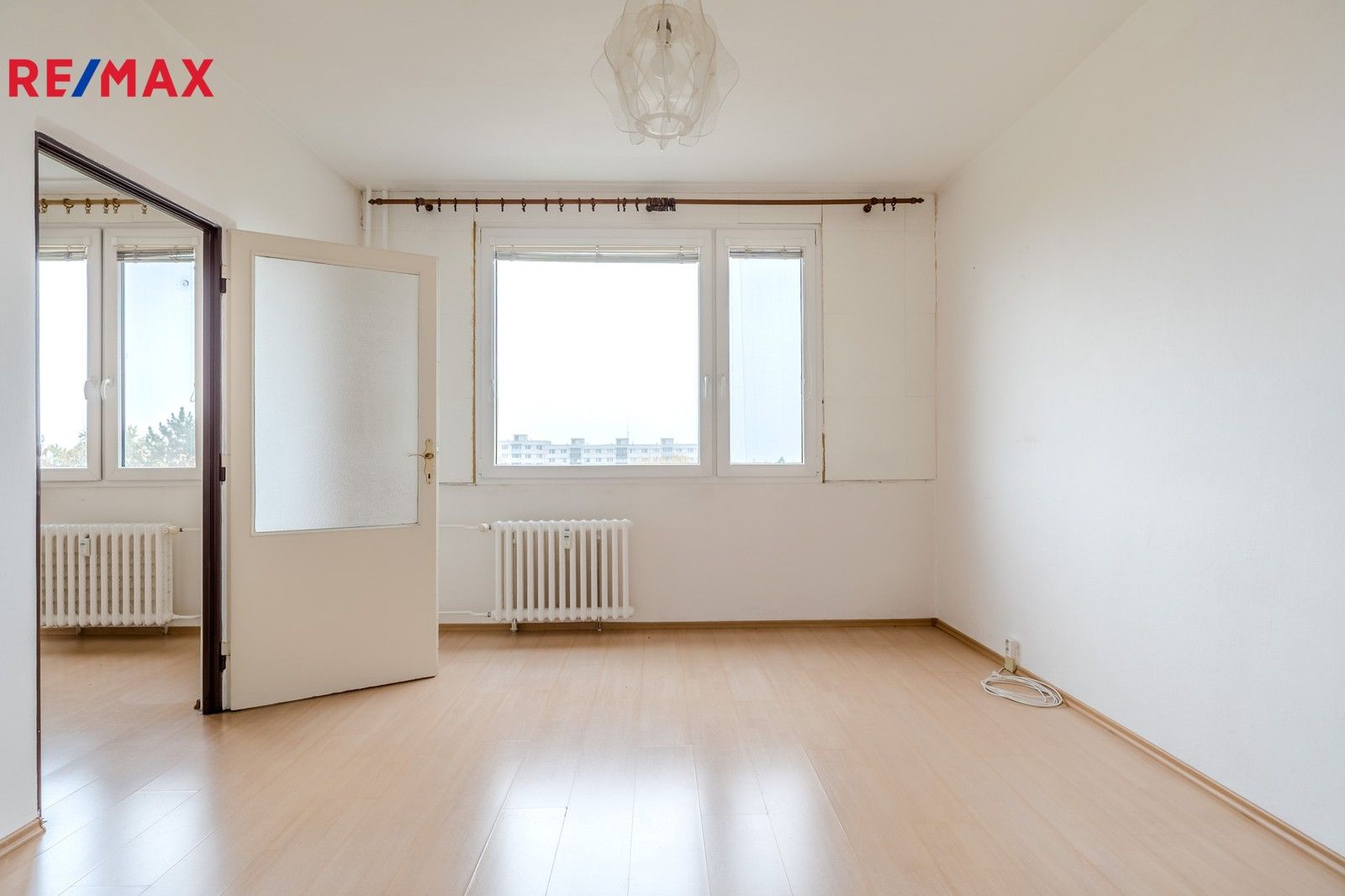 Prodej byt 1+1 - Zvonková, Ústí nad Labem, 35 m²