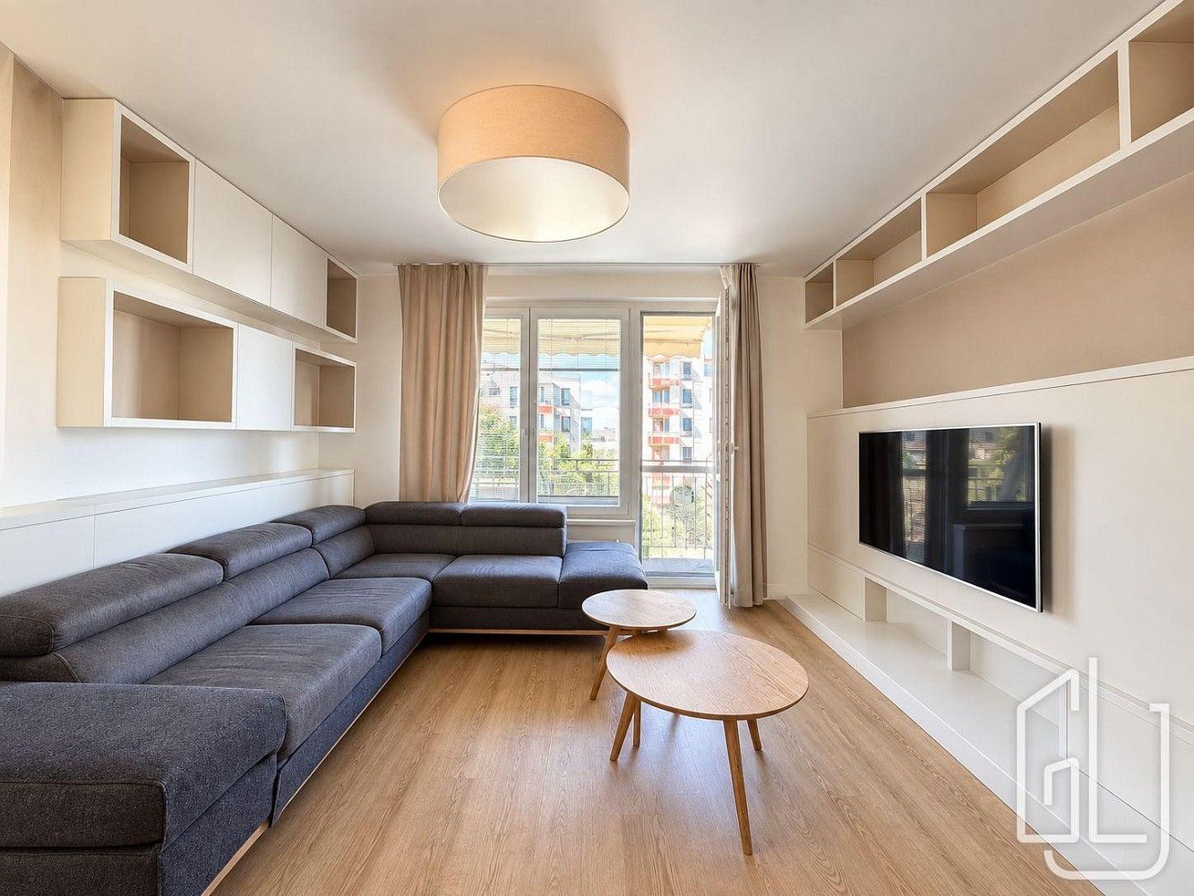 Byt 3+kk · 94 m² · Praha - Čakovice, okres Praha 18, Hlavní město Praha - 2