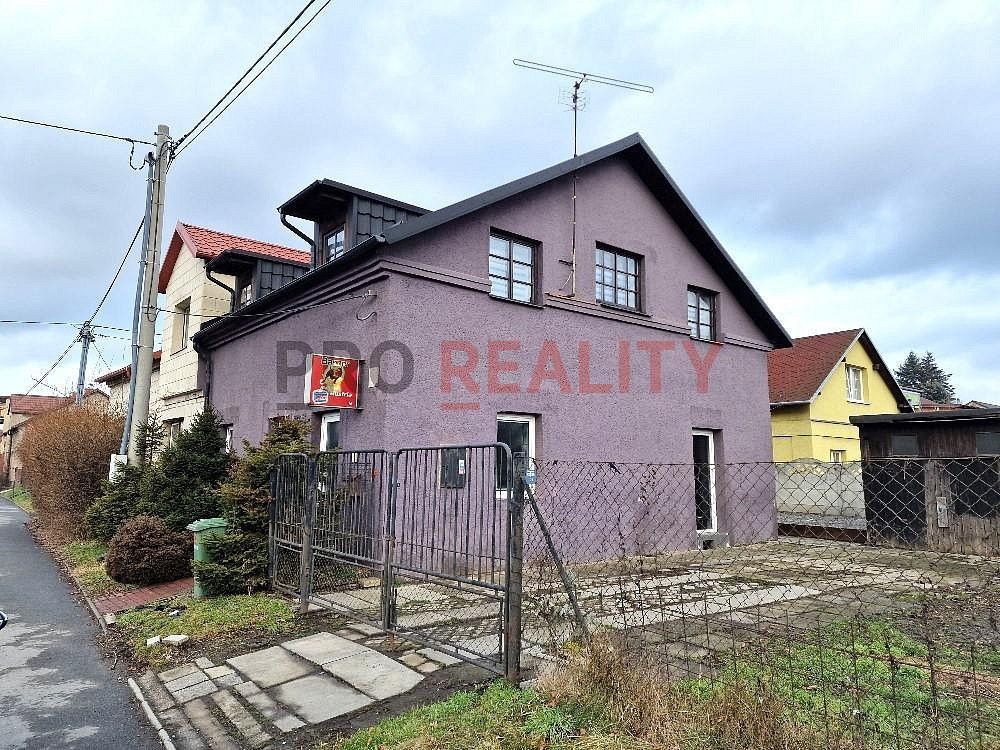 Ostatní, Ostrava - Kunčice, okres Ostrava-město, Moravskoslezský kraj, 157 m² - 2