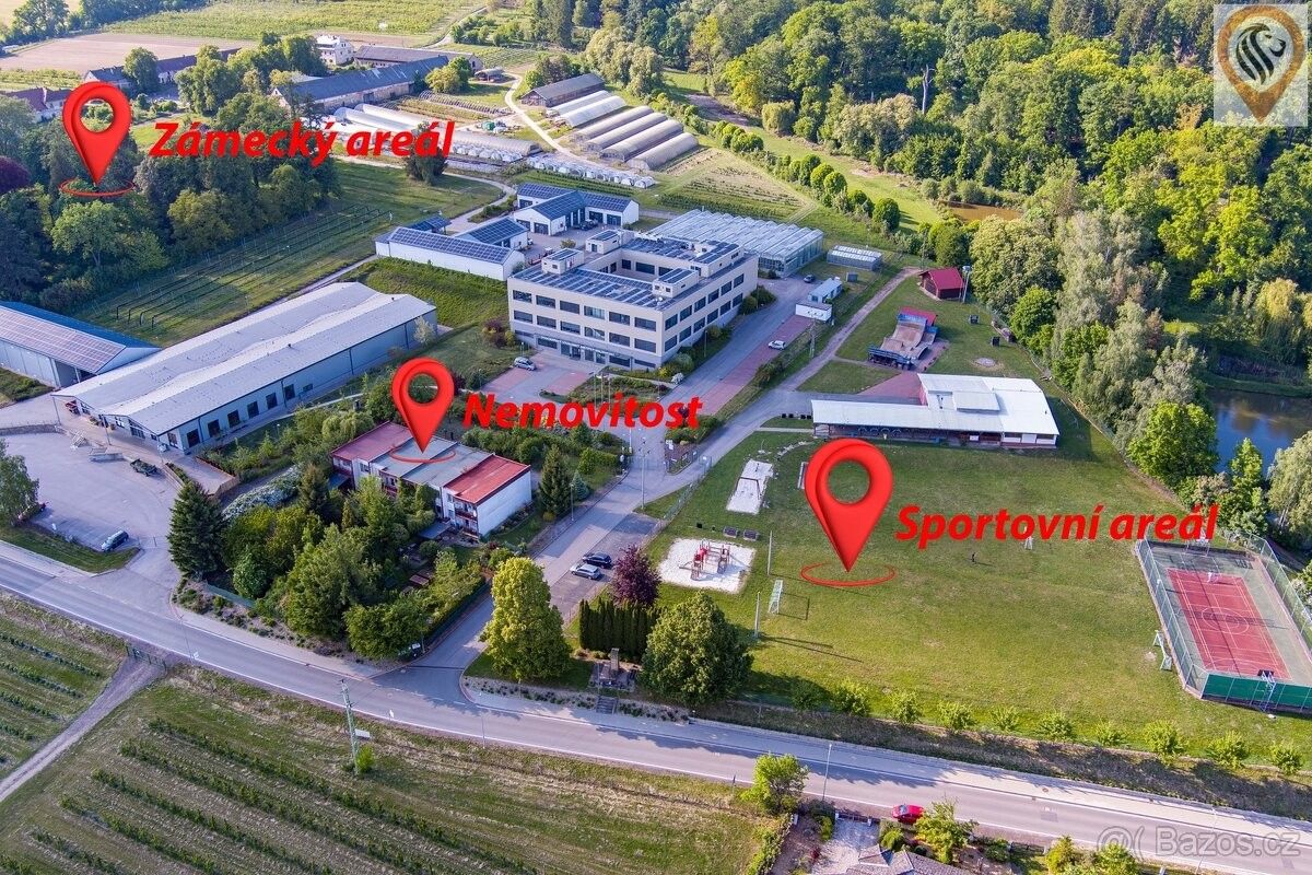 Prodej rodinný dům - Hořice v Podkrkonoší, 508 01