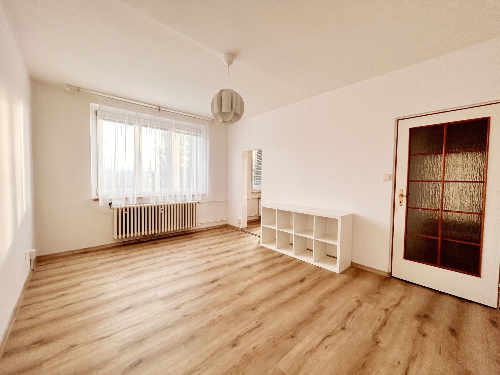 2+1, Zd. Štěpánka, Rakovník - Rakovník, Středočeský kraj, 69 m² - 2