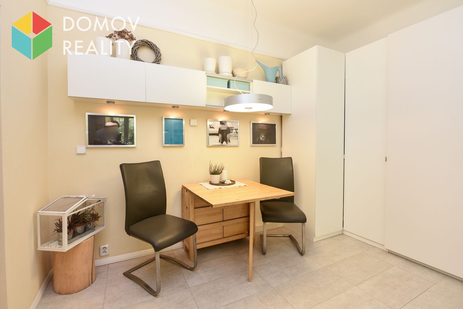Prodej byt 2+kk - Na výsledku I, Praha, 54 m² - 5