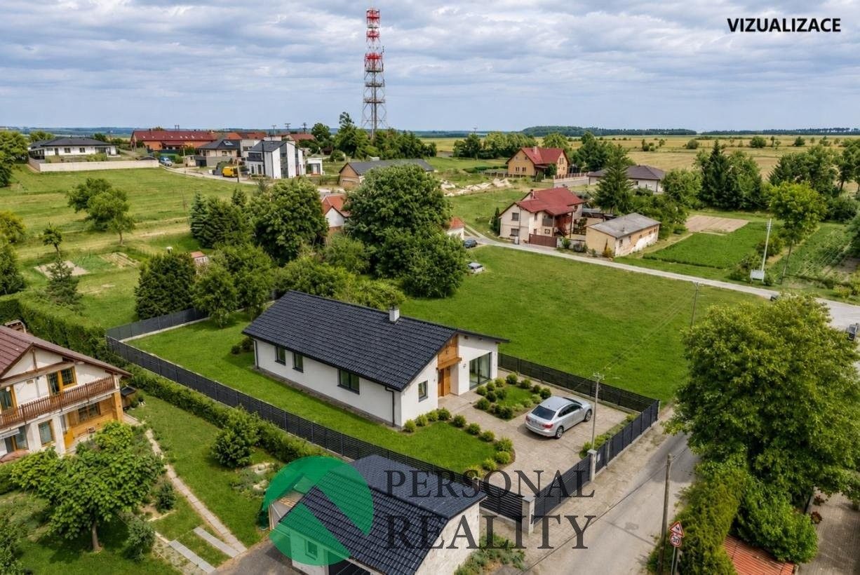 Pozemky pro bydlení, Kly Hoření Vinice - 2