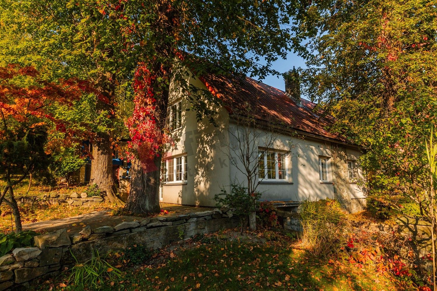 Rodinný dům, 173 m²