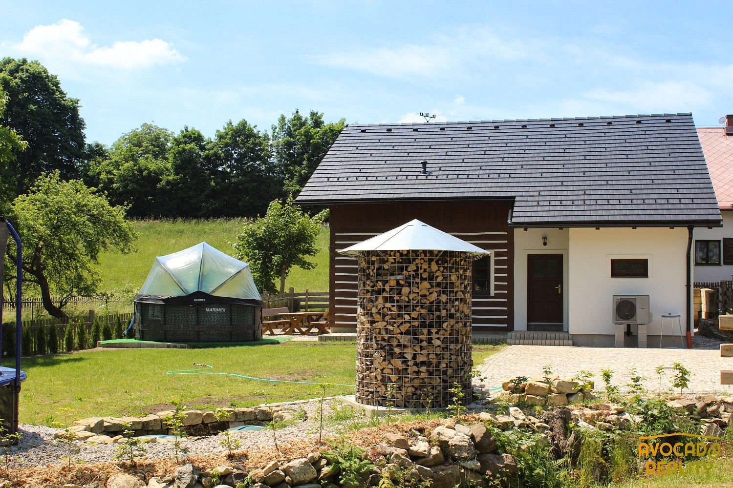 Ubytovací zařízení · 128 m² · Proseč pod Ještědem - Javorník, okres Liberec - 4