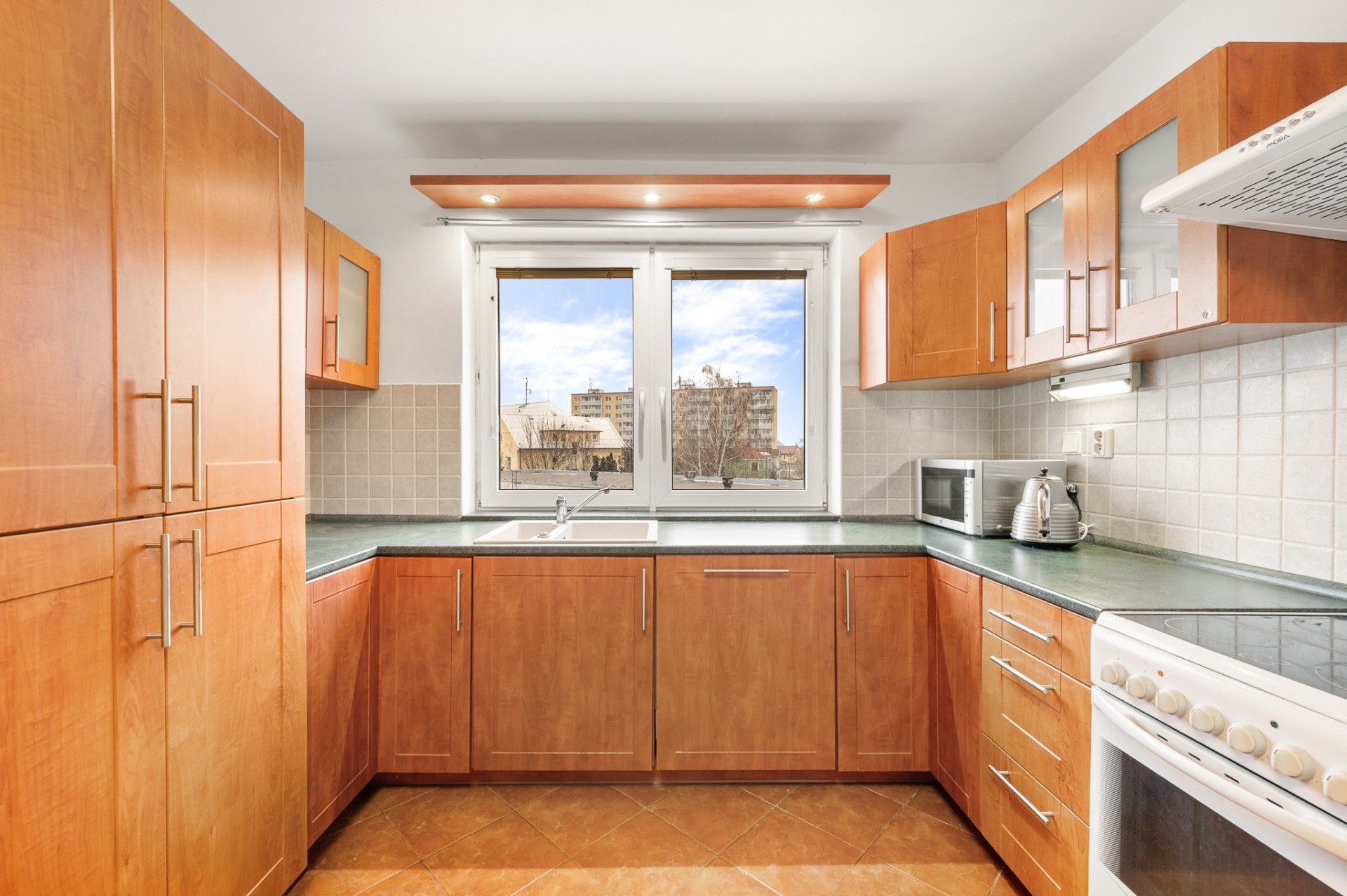 3+1, Přichystalova, Olomouc, 70 m²