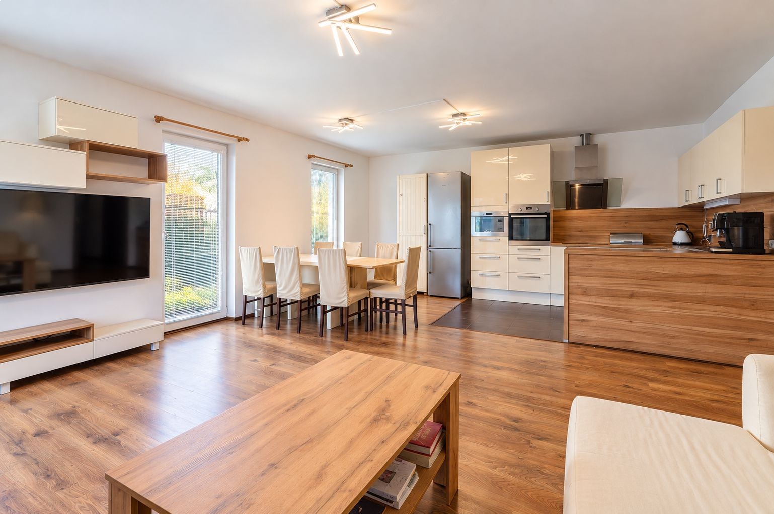 Prodej rodinný dům - Doubek, 107 m² - 5