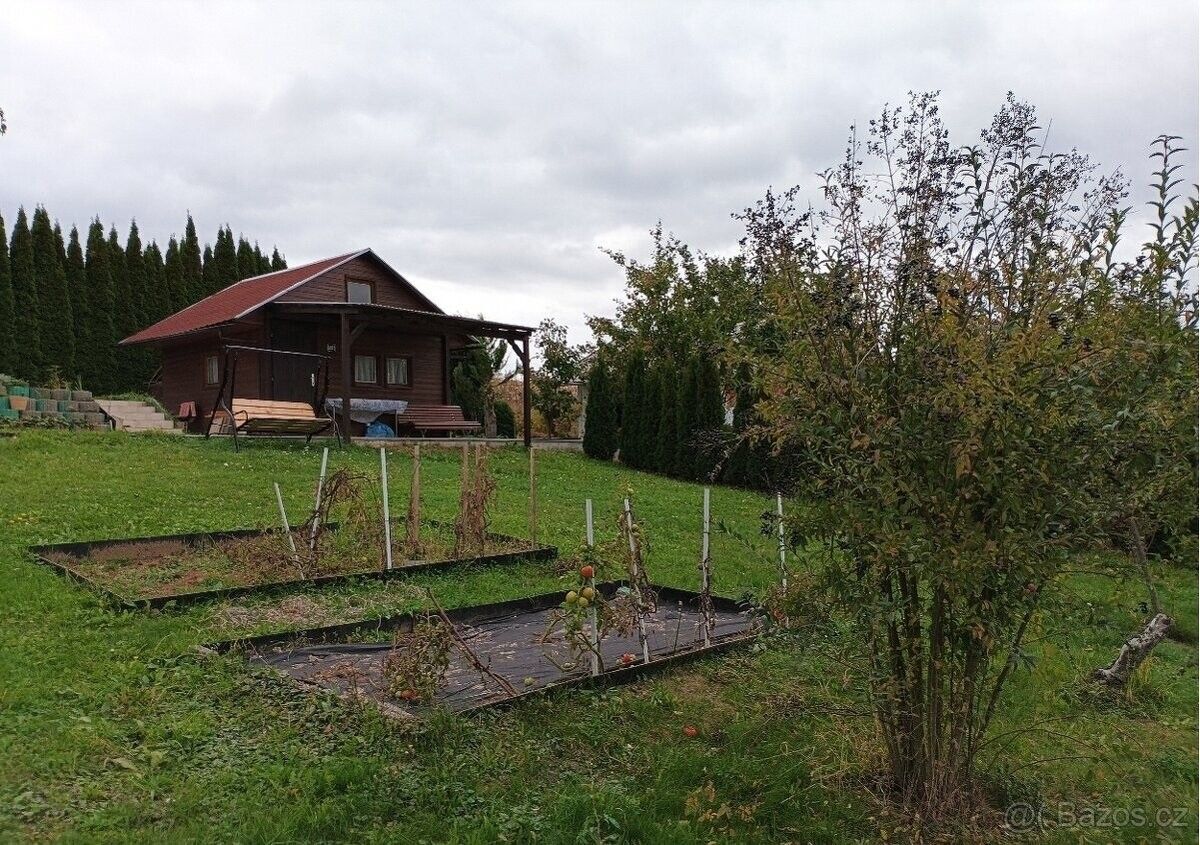 Chaty, Olomouc, 779 00