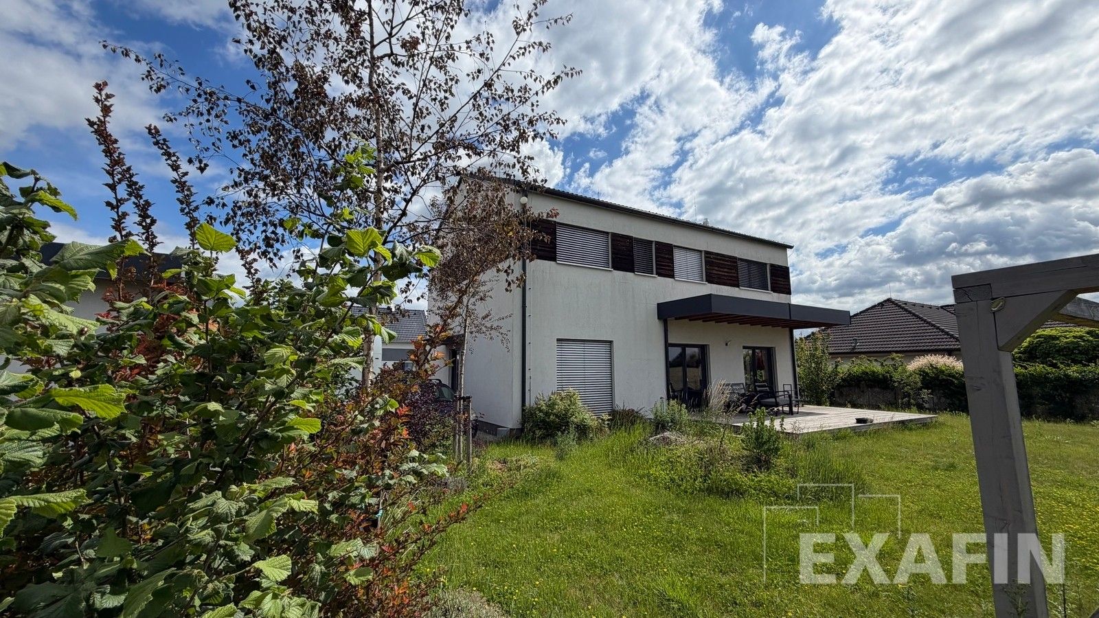 Rodinný dům · 170 m² · K Jahodovce 1108, Kostelec nad Labem - 3
