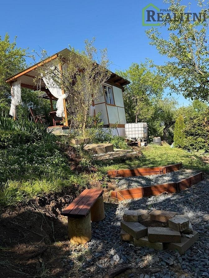 Chalupy, Praha - Hlubočepy, okres Praha 5, Hlavní město Praha, 9 m² - 1
