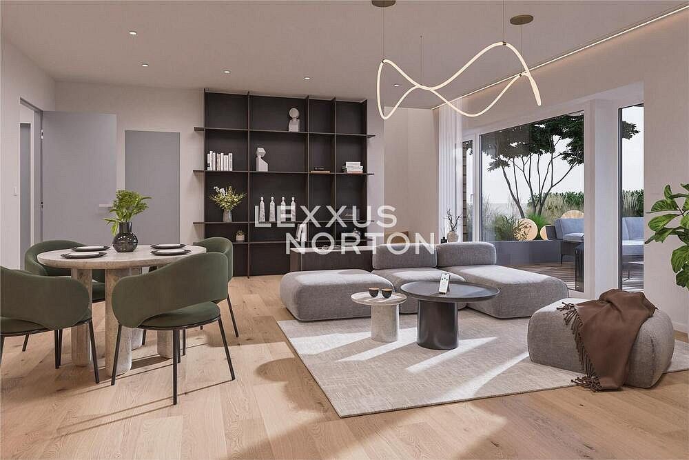 1+kk, Praha - Vinoř, okres Praha 19, Hlavní město Praha, 32 m² - 1