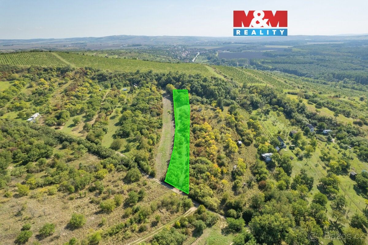 Zahrady, Židlochovice, 667 01