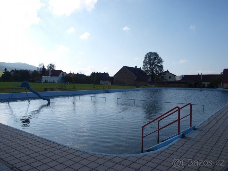 Prodej pozemek pro bydlení - Koloveč, 345 43