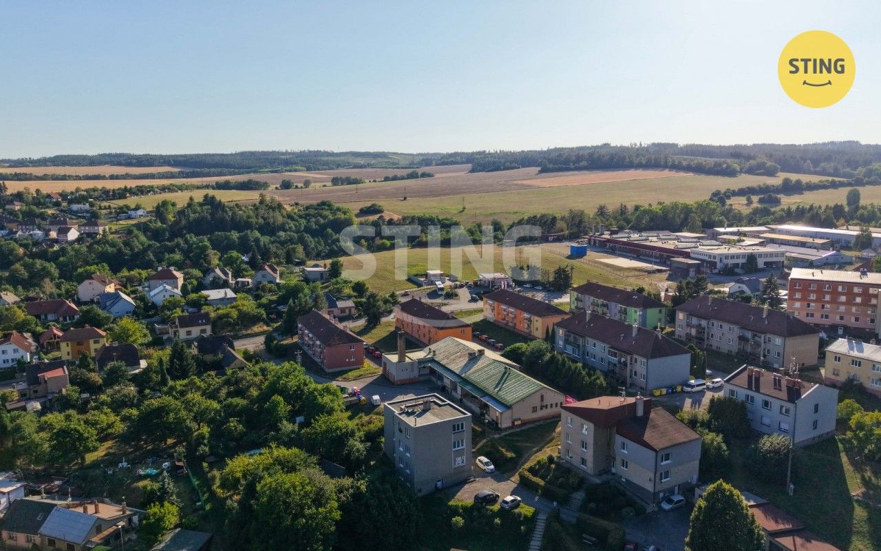 Prodej byt 3+1 - Sportovní, Konice, 64 m² - 5