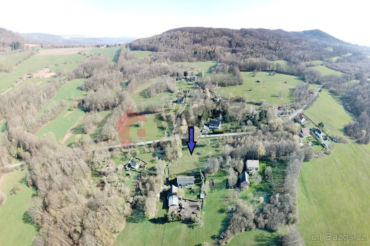 Prodej pozemek pro bydlení - Česká Lípa, 470 01