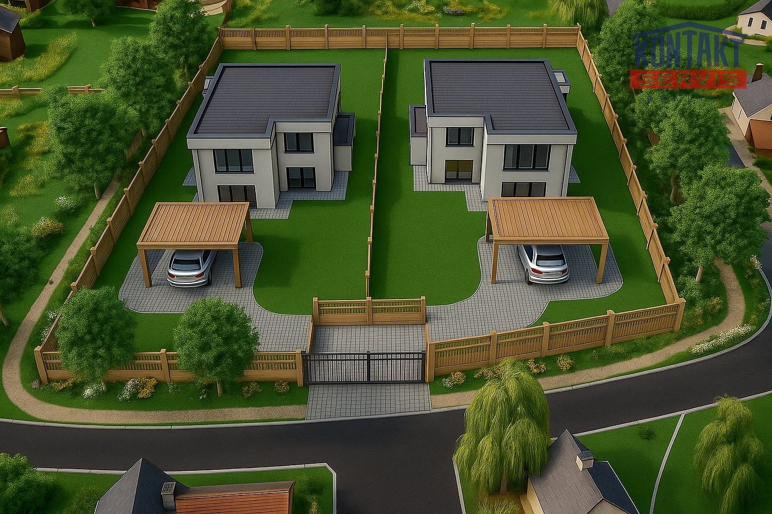 Pozemek pro bydlení, 9 218 m²