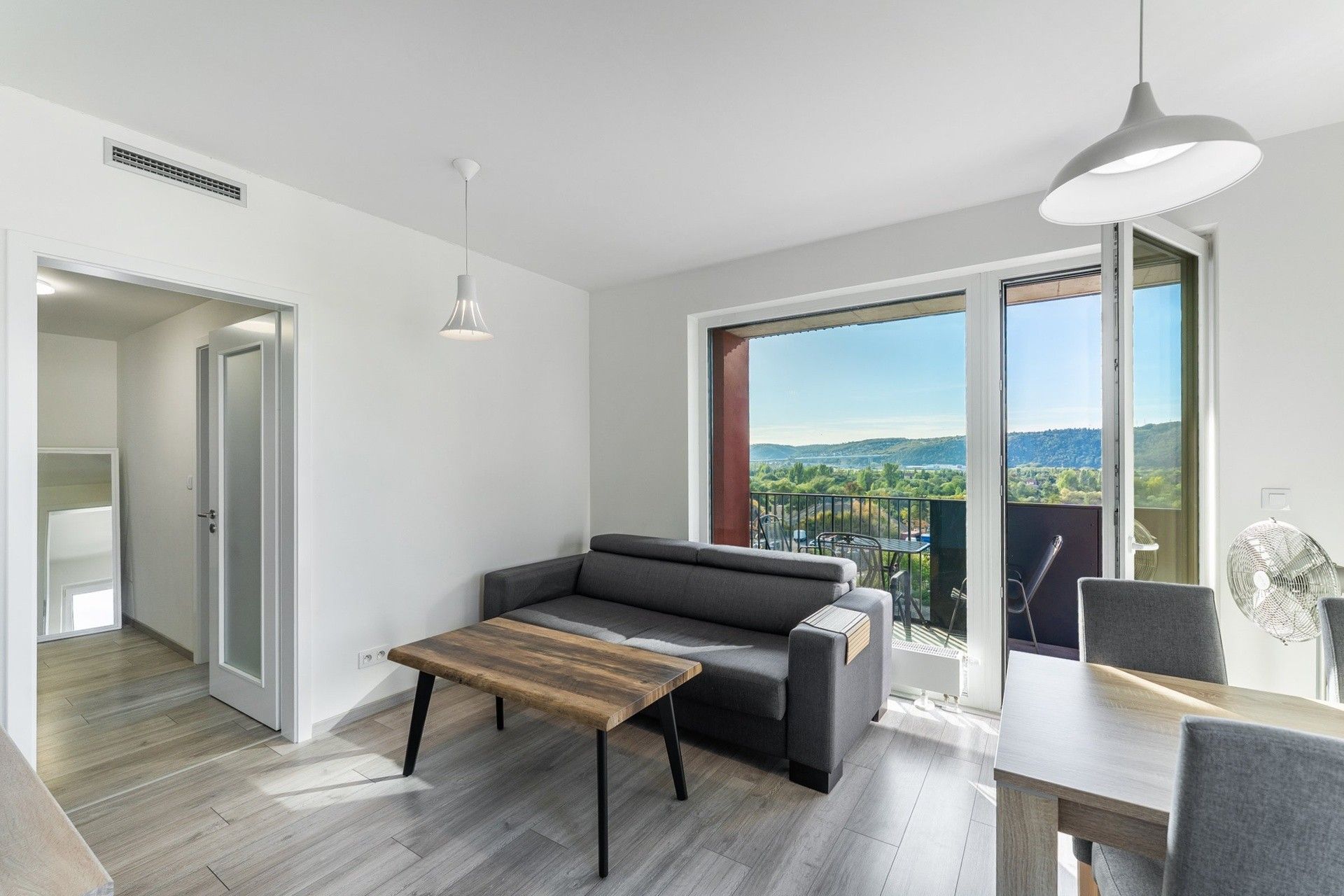 2+kk, Zlochova, Praha Modřany, 58 m² - 2